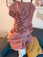 Rosa Kleid für schicke Anlässe - Laona P&C - Größe M Nordrhein-Westfalen - Lüdenscheid Vorschau