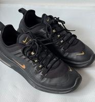 Nike Air Max Axis Laufschuhe Sport Schwarz Gold 38 37.5 37 1/2 München - Au-Haidhausen Vorschau