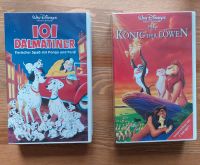 Verschiedenste VHS inkl. Disney Thüringen - Jena Vorschau