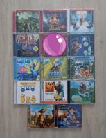 Kinder Hörspiel CDs Sachsen - Bautzen Vorschau
