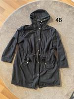 Parka Damen Übergang Größe 48 Bayern - Döhlau Vorschau