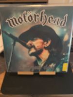 Motörhead Vinyl Nordrhein-Westfalen - Lippstadt Vorschau