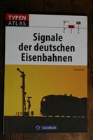 Signale der deutschen Eisenbahnen Rheinland-Pfalz - Lohrheim Vorschau