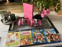 PlayStation 2 in Pink Brandenburg - Frankfurt (Oder) Vorschau