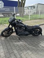 Harley-Davidson Low Rider S 5HD - Custom Umbau Nordrhein-Westfalen - Moers Vorschau