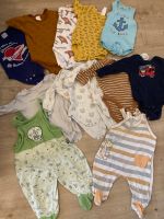 Babysachen Babykleidung Kleidungspaket Sommer 68 74 Berlin - Köpenick Vorschau
