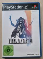 Final Fantasy XII (12) für PlayStation 2 Stuttgart - Stuttgart-Ost Vorschau