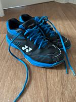 Badminton Profi Schuhe Yonex Gr.39 Herzogtum Lauenburg - Schwarzenbek Vorschau