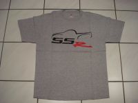 Chevrolet "SSR Logo" T-Shirt grau - ungetragen - inkl.Versand Hessen - Rüsselsheim Vorschau