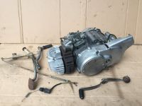 Yamaha Chappy Bop 4 Gang Motor mit Kupplung 439 1M3 49cc selten Rheinland-Pfalz - Asbach Vorschau