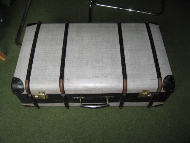 5.6.24 Trolley 2 Rollen, Rollkoffer Samsonite 15-35€, Alukoffer in Braunschweig