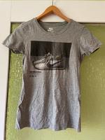 Grey Nike t-shirt Berlin - Charlottenburg Vorschau
