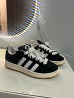 Schwarze Adidas Campus Innenstadt - Köln Altstadt Vorschau