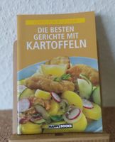 Einfach nur lecker: Die besten Gerichte mit Kartoffeln, Kochbuch Hessen - Hünfeld Vorschau