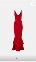 Abendkleid von Lipsy London Größe 38/UK 10 Bayern - Gochsheim Vorschau