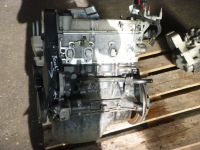 Motor AAAA, 169A4000 Ford KA II 1.25 Baden-Württemberg - Konstanz Vorschau