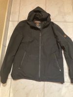 Softshell Jacke Gr. M, schwarz , Geographical Norway Sachsen - Plauen Vorschau