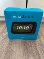 Amazon Echo Show 5 (2. Gen.) Smart Display, Smart Speaker sxhwarz Brandenburg - Ahrensfelde Vorschau