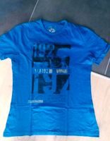 BioCotton Herren T-Shirt blau Gr. XL Bayern - Herzogenaurach Vorschau