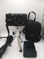 Sony DSC- WX80 Digitalkamera - 16.2 MP Carl Zeiss - WiFi Zubehör Berlin - Reinickendorf Vorschau