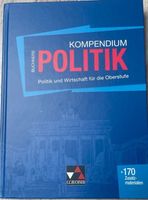 Kompendium Politik und Wirtschaft Hessen - Stadtallendorf Vorschau