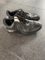 ❤️ Adidas Golfschuhe schwarz gr 38 2/3 Sachsen - Markkleeberg Vorschau