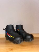 Langlaufschuhe Salomon / wenig getragen / Gr. 33,5 Sachsen - Drebach Vorschau