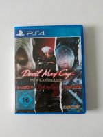 Devil May Cry HD Collection PS4 Essen - Essen-Borbeck Vorschau