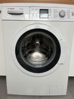 Bosch Waschmaschine Avantixx 7 Vario Perfect München - Au-Haidhausen Vorschau