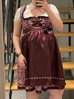Umstandsdirndl Bayern - Mitterskirchen Vorschau