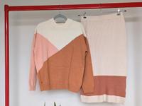Roxy Pullover u. Rock Set Gr.S Nordrhein-Westfalen - Heiden Vorschau