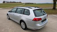 VW Golf 7 Variant TDI 1.6 DSG Automatik Volkswagen Bayern - Bachhagel Vorschau