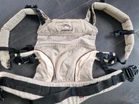 Manduca my baby carrier - sand/beige Niedersachsen - Vechelde Vorschau