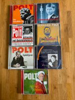 Gehard Polt CDs 7x Bayern Comedy München - Schwabing-West Vorschau