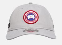 Canada Goose Cap grey Neu & OVP & & Rechnung Hessen - Trebur Vorschau