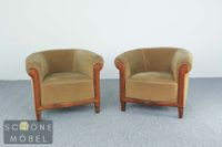 Schöner Sessel Vintage Design Armchair Retro Armlehnsessel Polste Berlin - Lichtenberg Vorschau