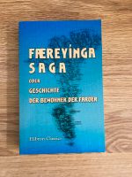 Historikbuch Färöer Insel Stuttgart - Stuttgart-Nord Vorschau