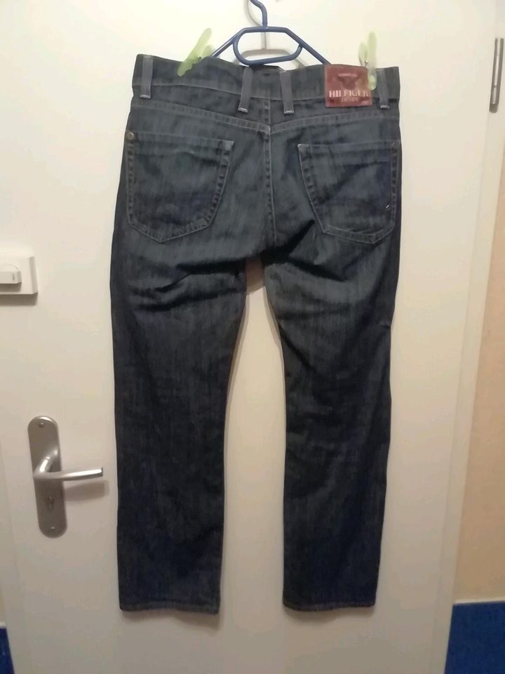 Hilfiger Denim Jeans Gr. W31/ L 32 ROGER REGULAR in Hagen