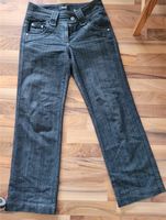 Jeans Wide leg Hose von Richy Größe 36 ,Jeans girlfriend size Xs Nordrhein-Westfalen - Siegen Vorschau