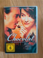 Film: Chocolat - DVD - Guter Zustand Hamburg-Nord - Hamburg Hohenfelde Vorschau