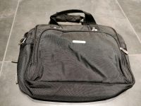 Laptoptasche Deutsche BA schwarz TOP ZUSTAND Mecklenburg-Vorpommern - Stralsund Vorschau