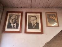 Bilder alt Wilhelm Pieck Otto Grotewohl Amts Pionier DDR NVA ost Brandenburg - Bad Belzig Vorschau