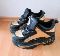 Buffalo Plateau Boots Größe 38 *neu* Bayern - Willmering Vorschau