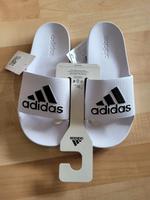 Adiletten Adidas Sandalen 40.5 Hessen - Bensheim Vorschau