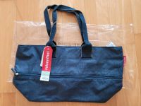 Neuer REISENTHEL SHOPPER E1 ❤️ Tasche, dark blue, dunkelblau Frankfurt am Main - Heddernheim Vorschau