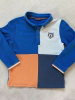 Langarm Kinder Poloshirt, 116cm, 6 Jahre, top! Baden-Württemberg - Bretten Vorschau