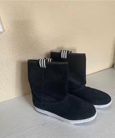 ADIDAS Boots Stiefel Stiefeletten Gr. 37,5 ungefüttert Niedersachsen - Edewecht Vorschau
