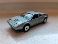 Gama Mini BMW M1 Silber 1:43 Modellauto TOP Wandsbek - Hamburg Wellingsbüttel Vorschau