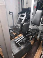 Gym80 Adductor gerät Bayern - Frensdorf Vorschau