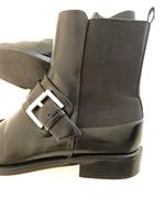 ❤️ Zara Chelsea Leder Boots schwarz Gr 39 Nordrhein-Westfalen - Minden Vorschau